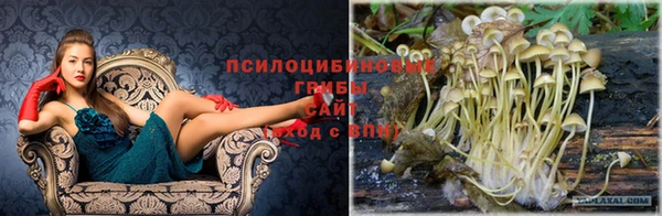 герыч Лихославль